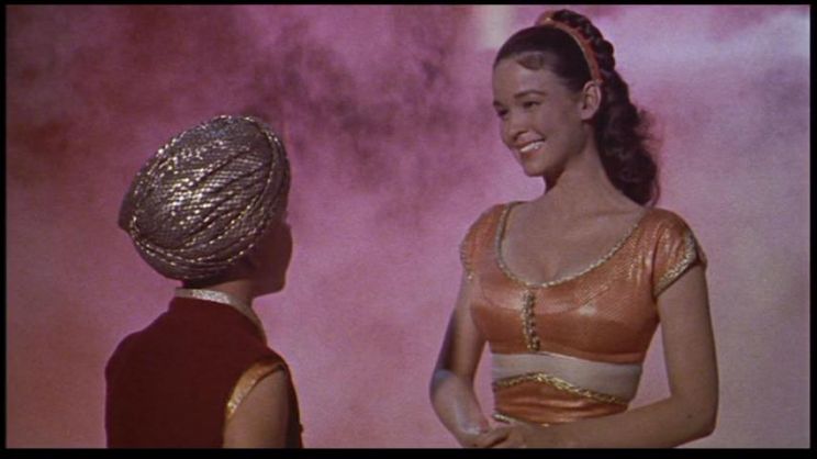 Kathryn Grant