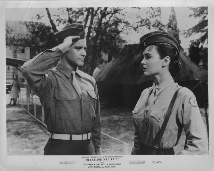 Kathryn Grant