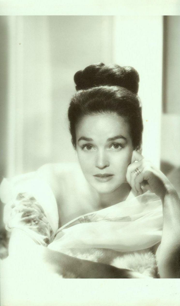 Kathryn Grant