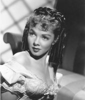 Kathryn Grayson