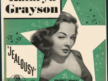 Kathryn Grayson