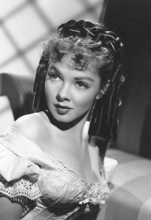 Kathryn Grayson