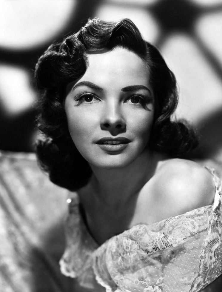 Kathryn Grayson