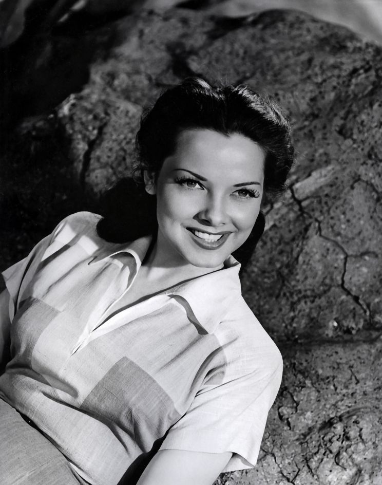 Kathryn Grayson