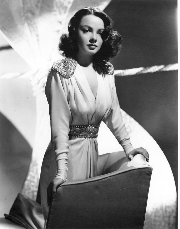 Kathryn Grayson