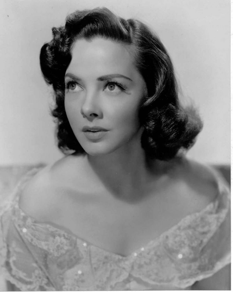 Kathryn Grayson