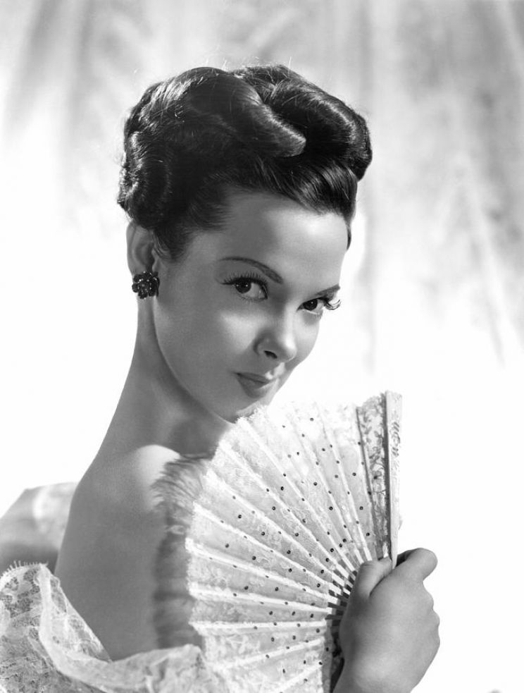 Kathryn Grayson