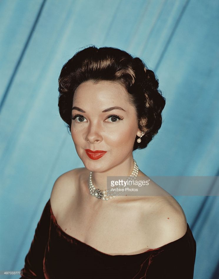 Kathryn Grayson