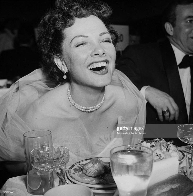 Kathryn Grayson