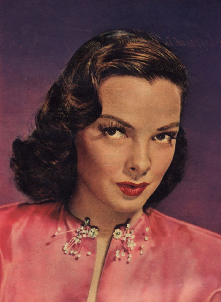 Kathryn Grayson