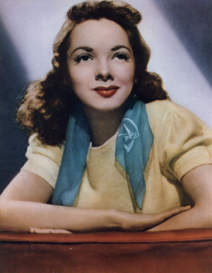 Kathryn Grayson