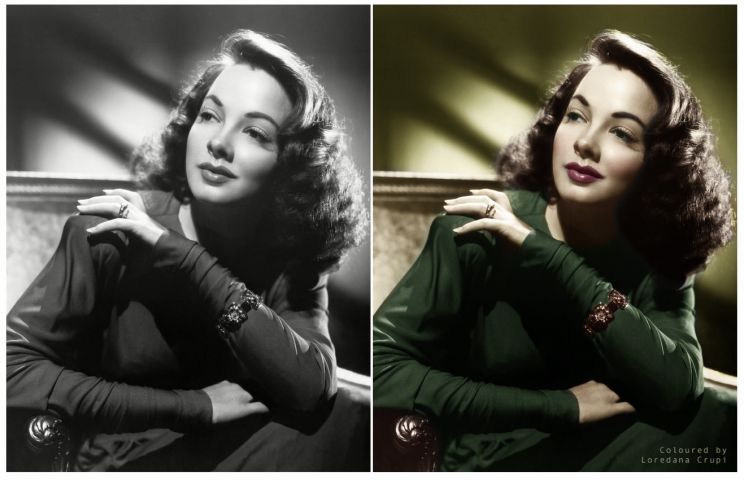 Kathryn Grayson