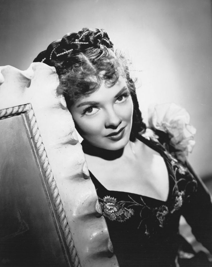 Kathryn Grayson