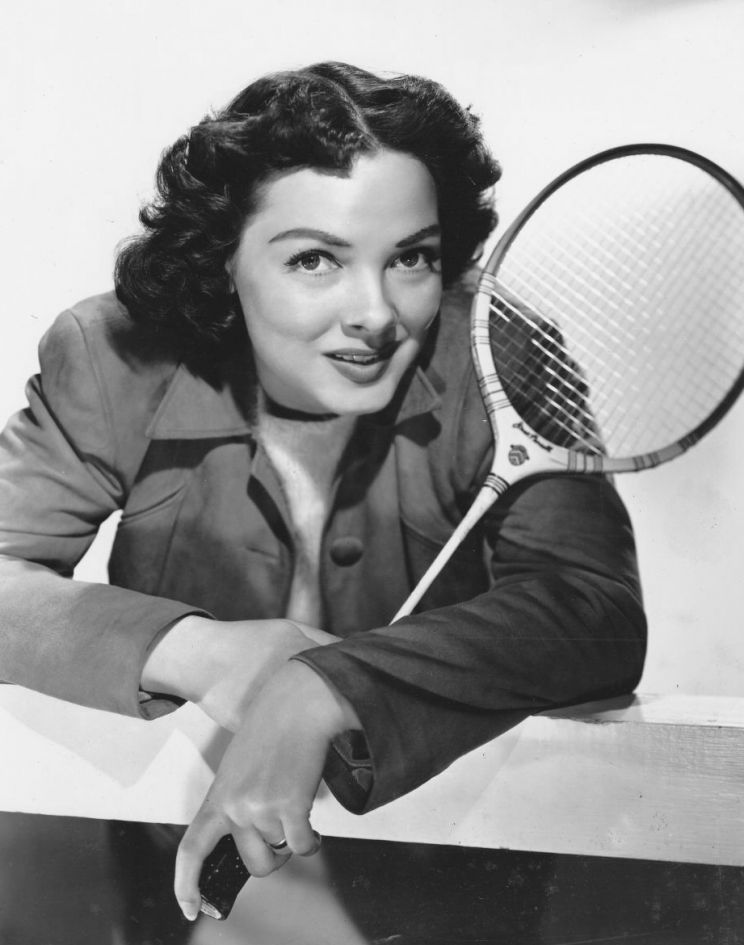 Kathryn Grayson