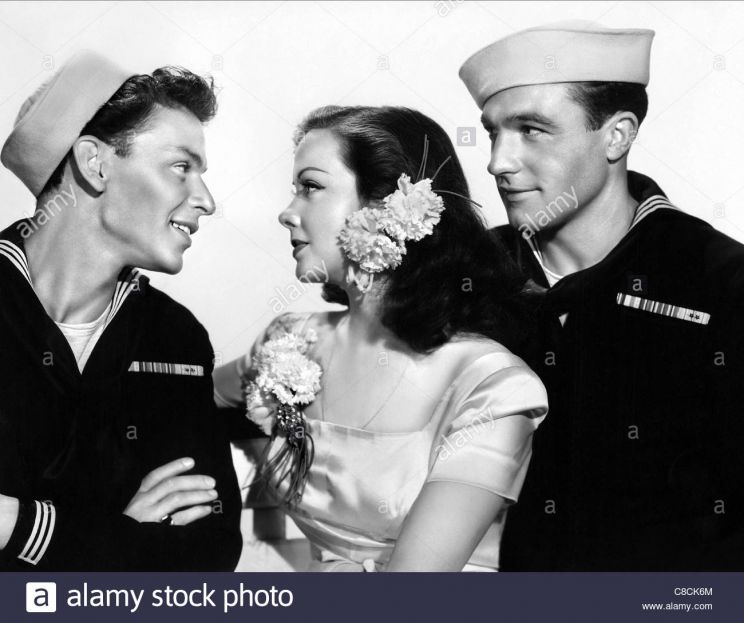 Kathryn Grayson
