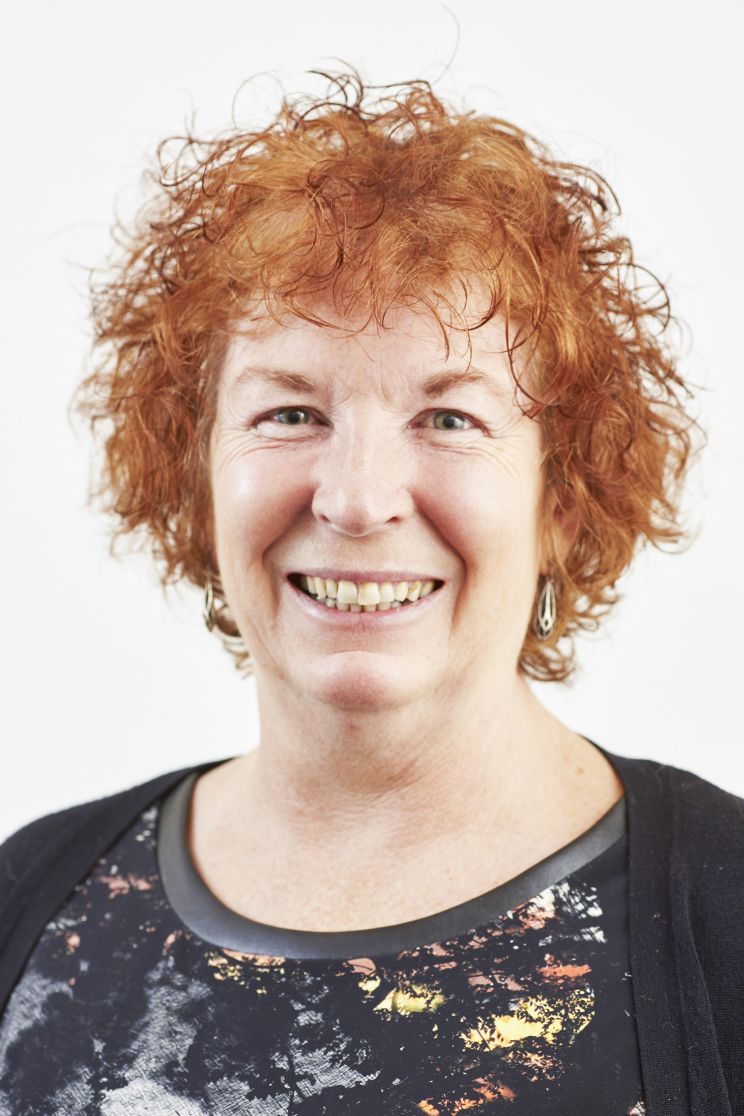 Kathryn Greenwood