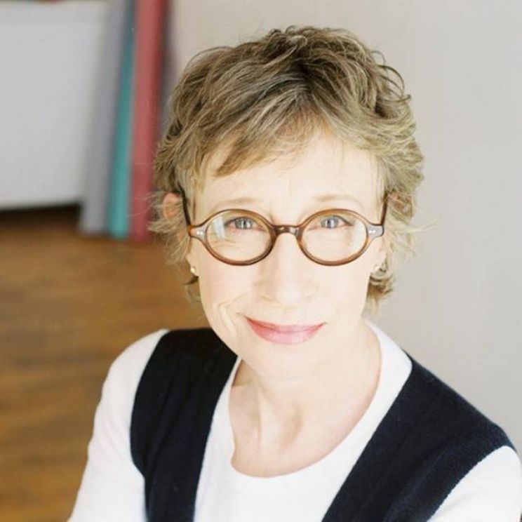 Kathryn Greenwood