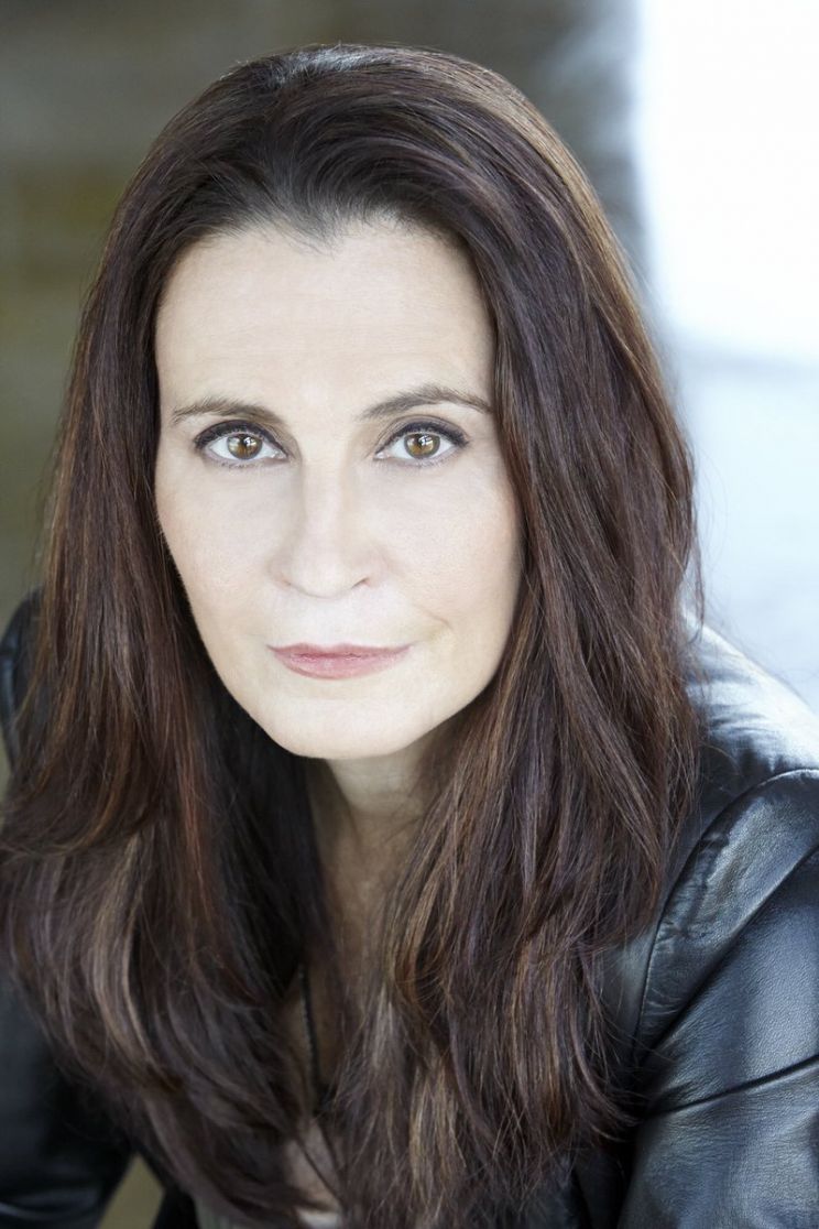 Kathryn Greenwood