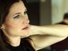 Kathryn Hahn