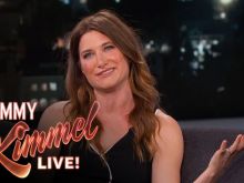 Kathryn Hahn