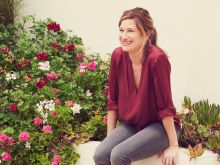 Kathryn Hahn