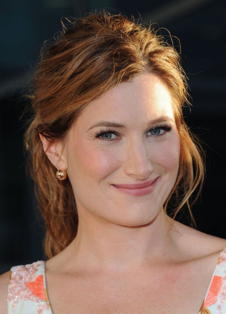 Kathryn Hahn