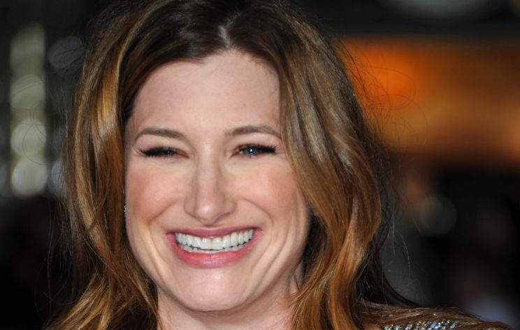 Kathryn Hahn