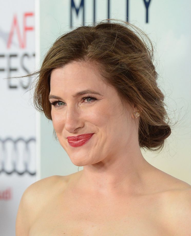 Kathryn Hahn