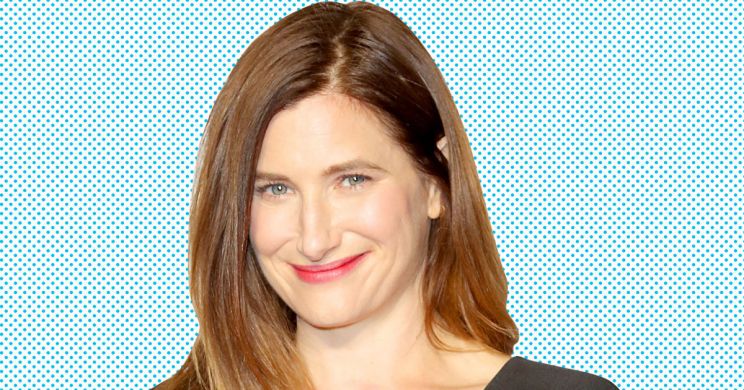 Kathryn Hahn