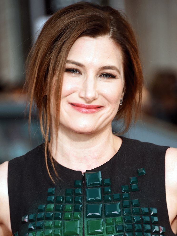 Kathryn Hahn