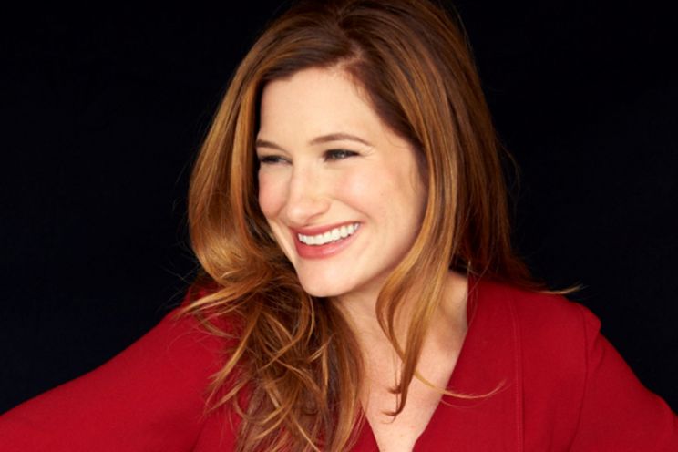 Kathryn Hahn