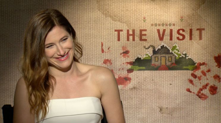 Kathryn Hahn