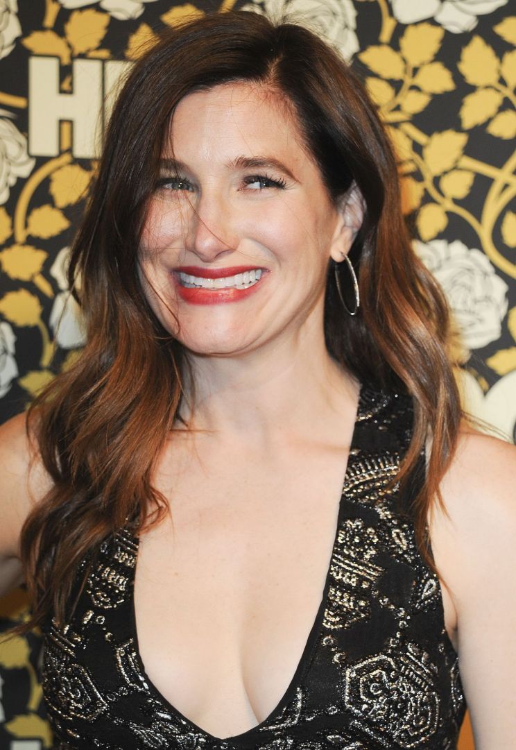 Kathryn Hahn