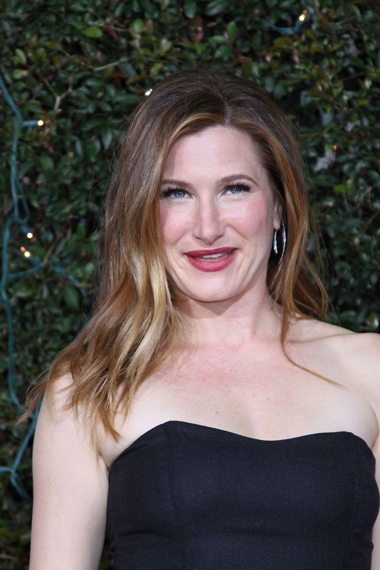 Kathryn Hahn