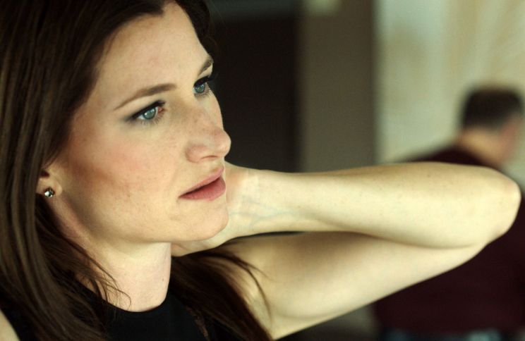 Kathryn Hahn