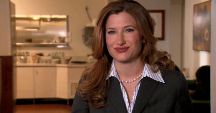 Kathryn Hahn