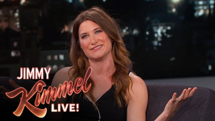 Kathryn Hahn