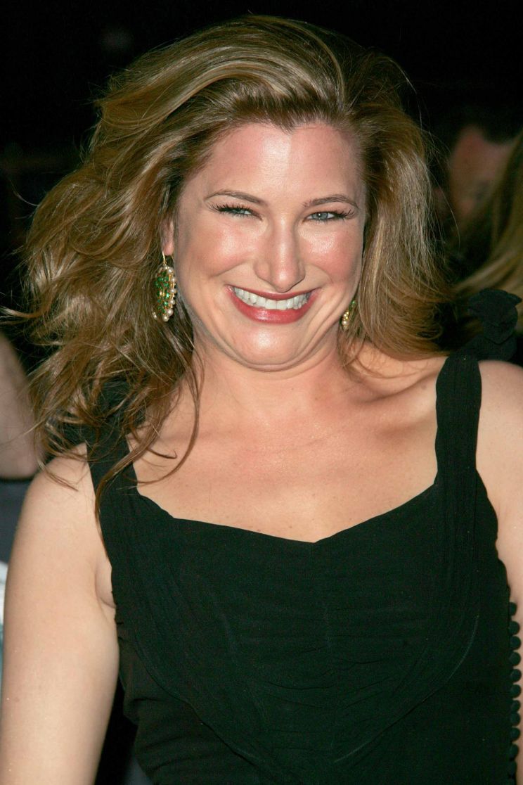 Kathryn Hahn