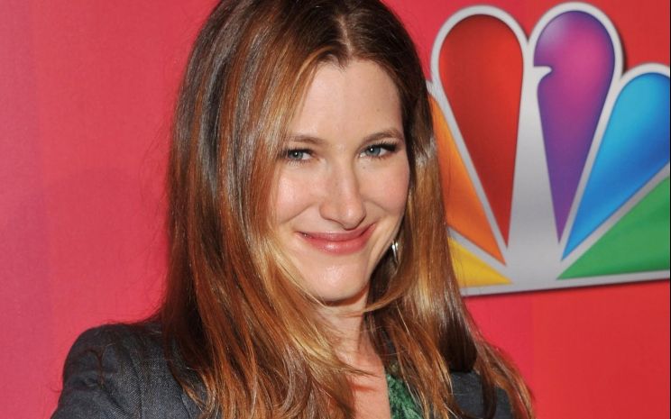 Kathryn Hahn