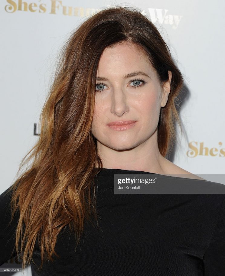 Kathryn Hahn