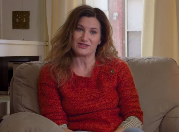 Kathryn Hahn