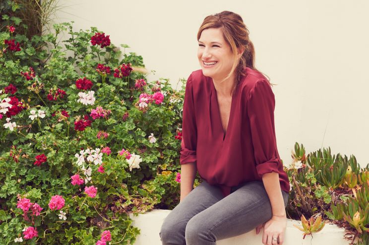 Kathryn Hahn