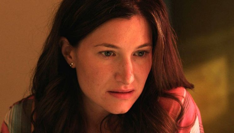 Kathryn Hahn