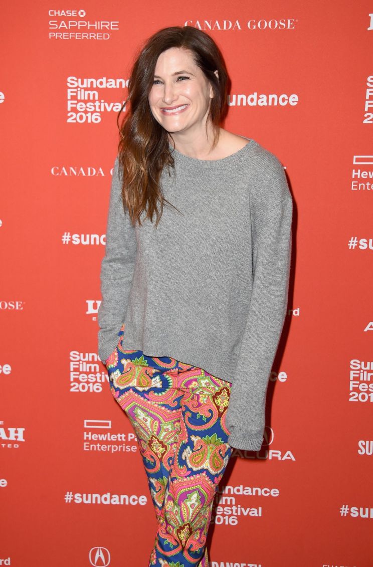 Kathryn Hahn