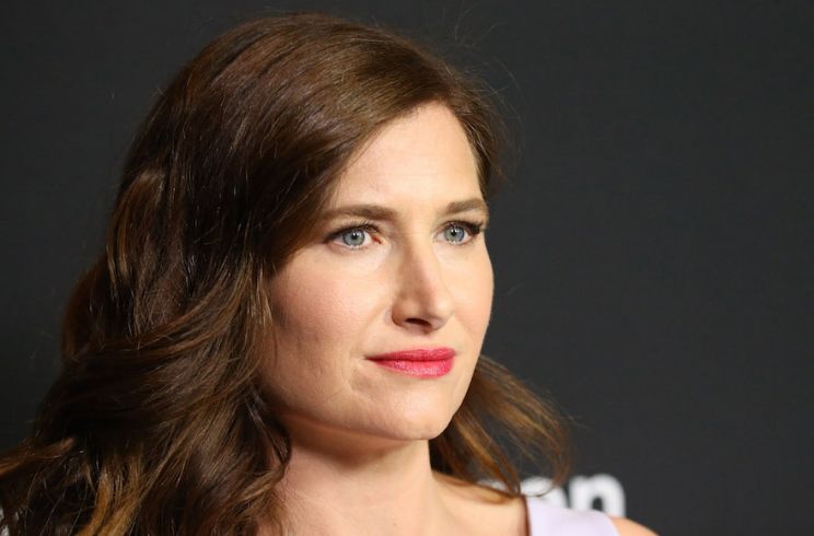 Kathryn Hahn