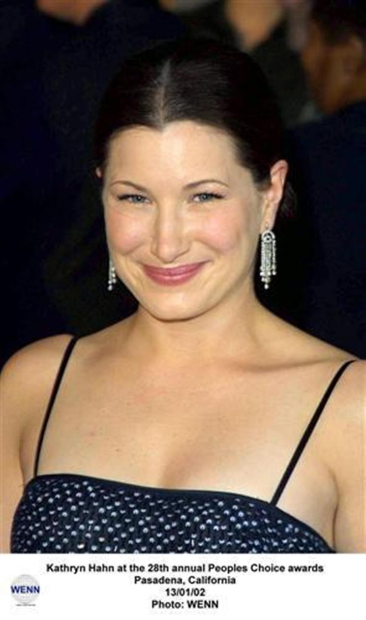 Kathryn Hahn