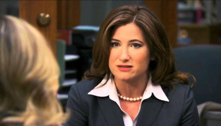 Kathryn Hahn