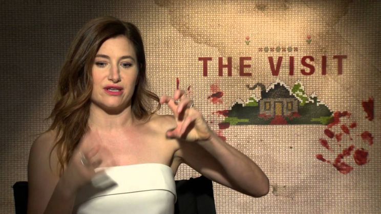 Kathryn Hahn