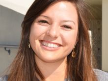 Kathryn Harrold