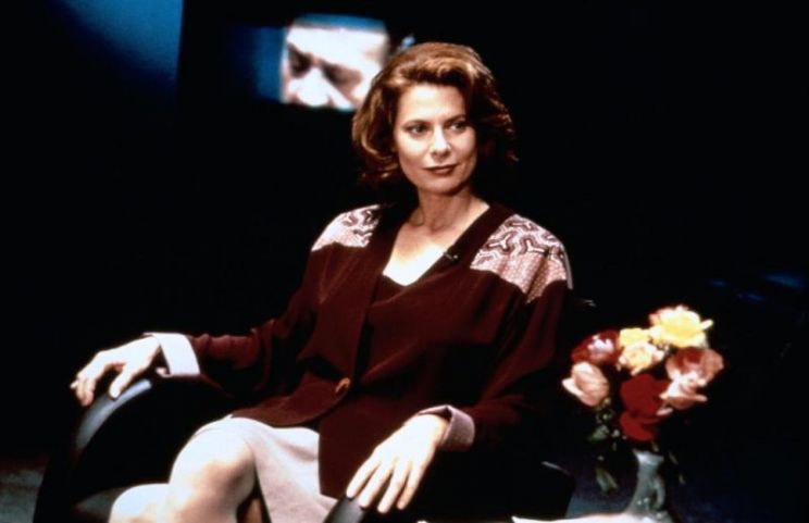 Kathryn Harrold